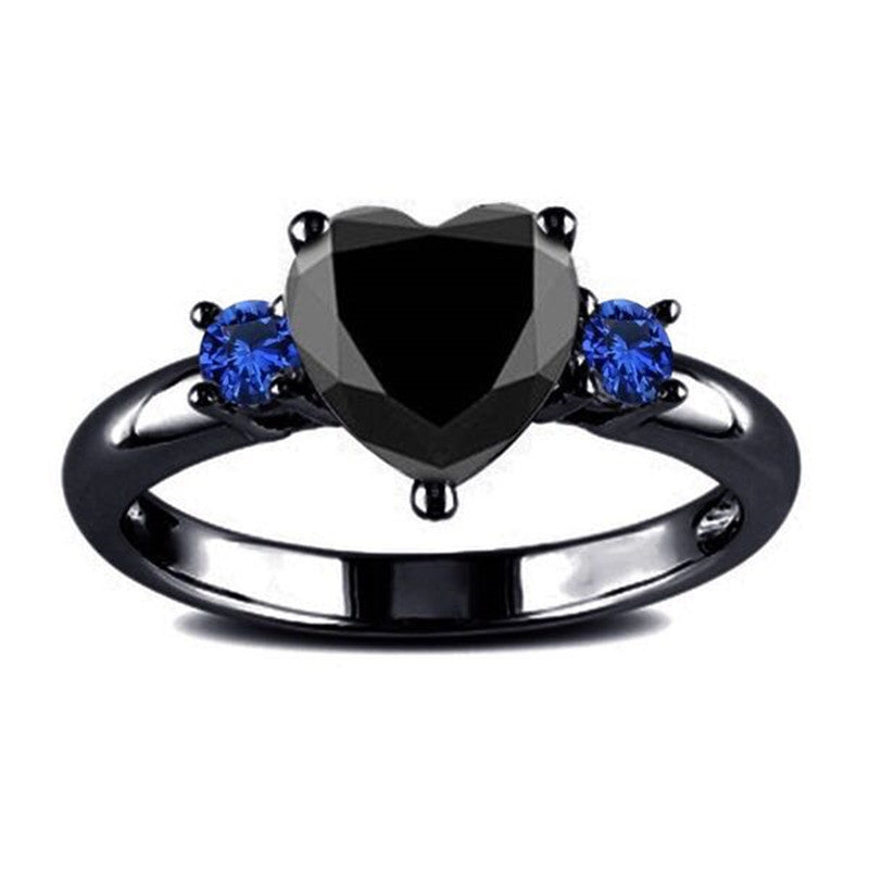 Ring Valentine's Day Gift